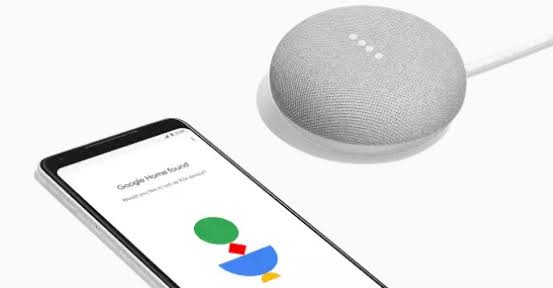 How to reset Google Home Mini