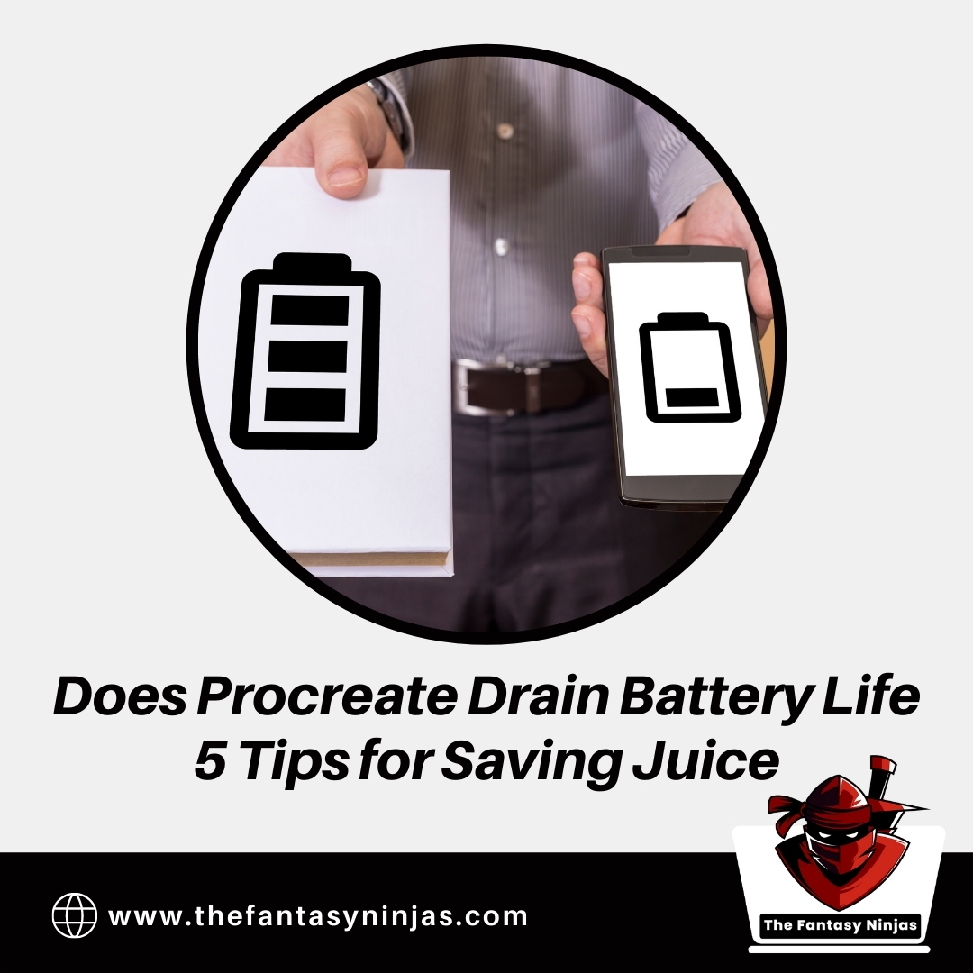 does-procreate-drain-battery-life-5-tips-for-saving-juice