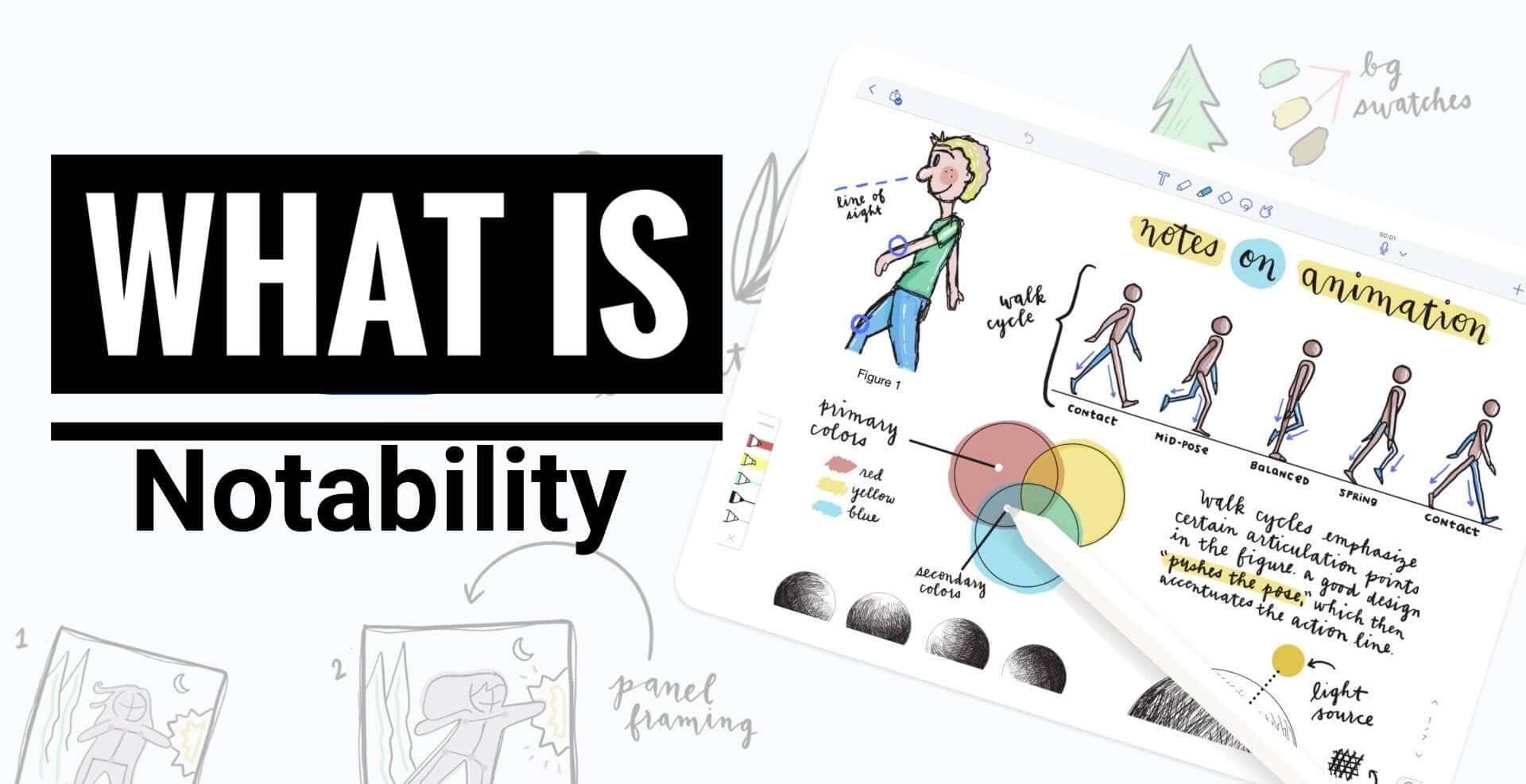 What is Notability